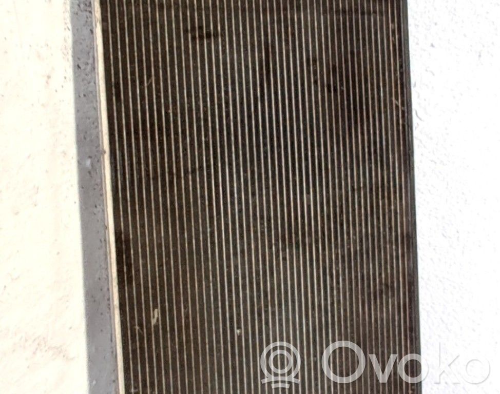 Audi A4 S4 B6 8E 8H Radiatore di raffreddamento