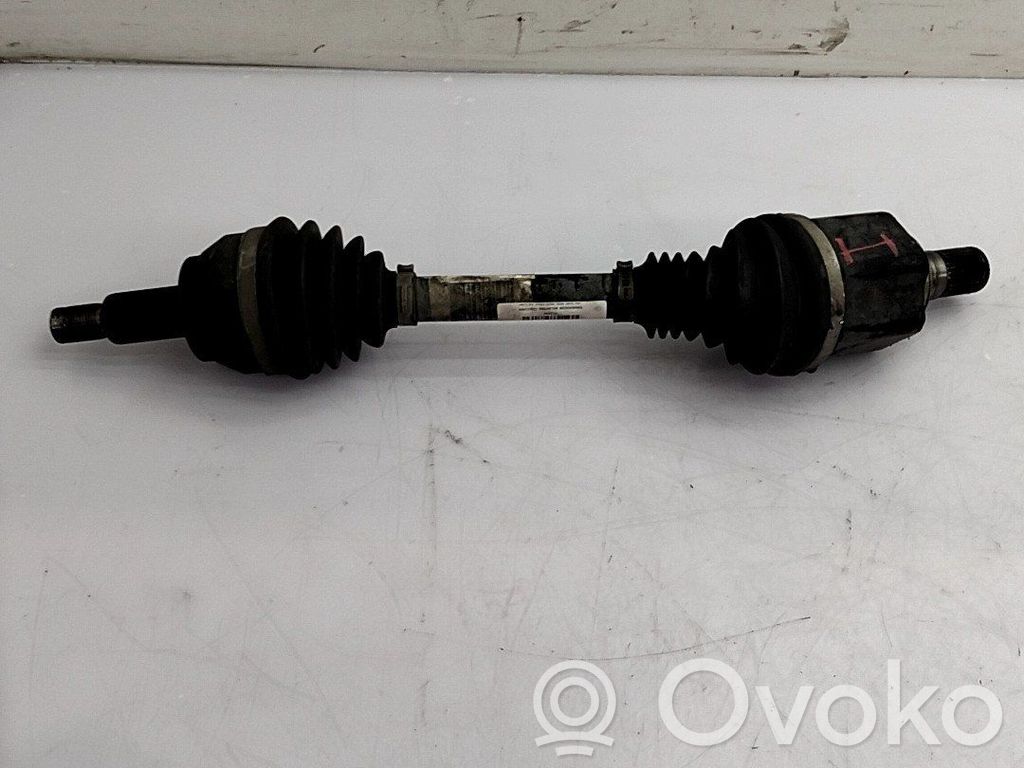 Eje de transmisión delantero   LR061604
