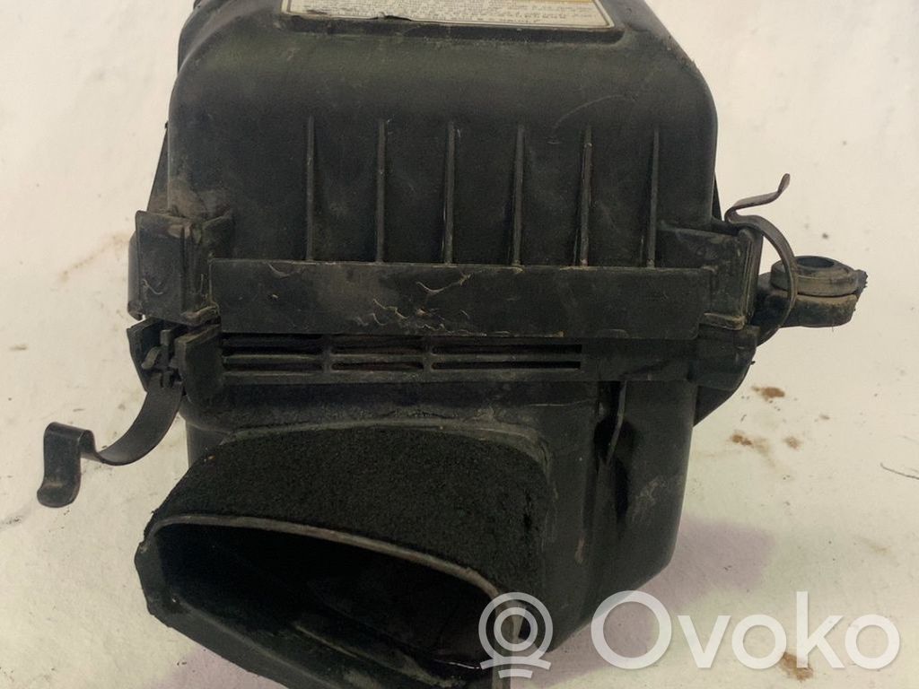 KIA Sportage Scatola del filtro dell’aria 