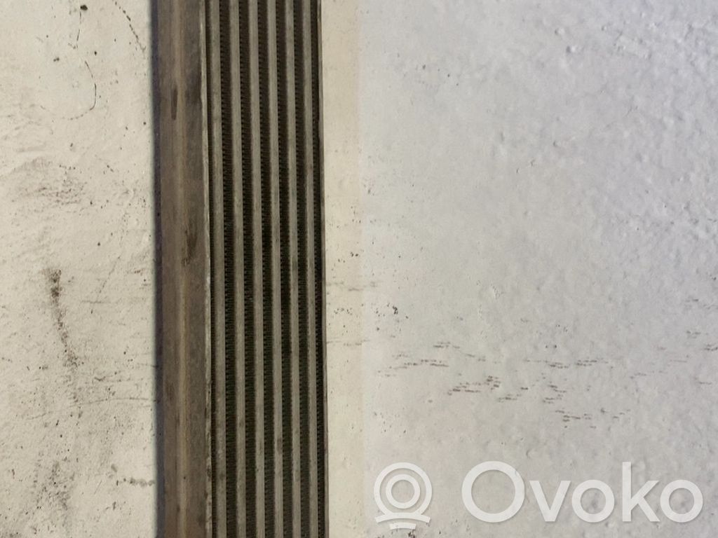 Radiador intercooler   55702004