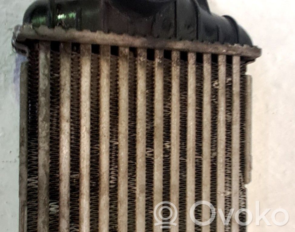 Radiador intercooler   91166035