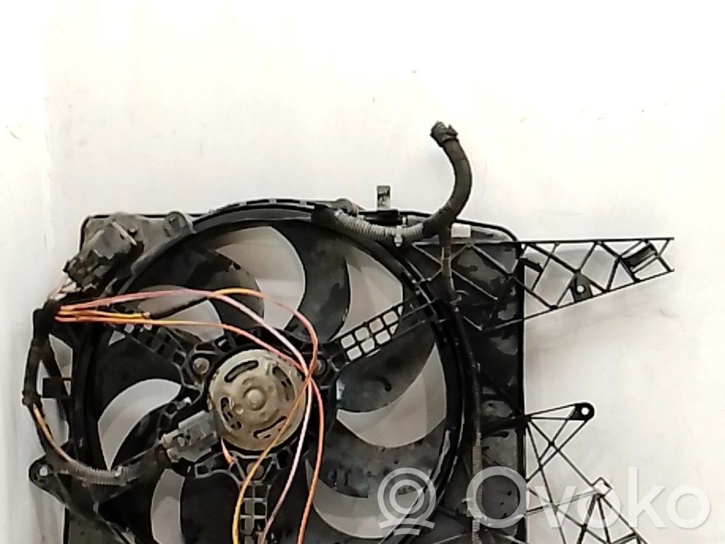 Ventilador de refrigeración   55703928