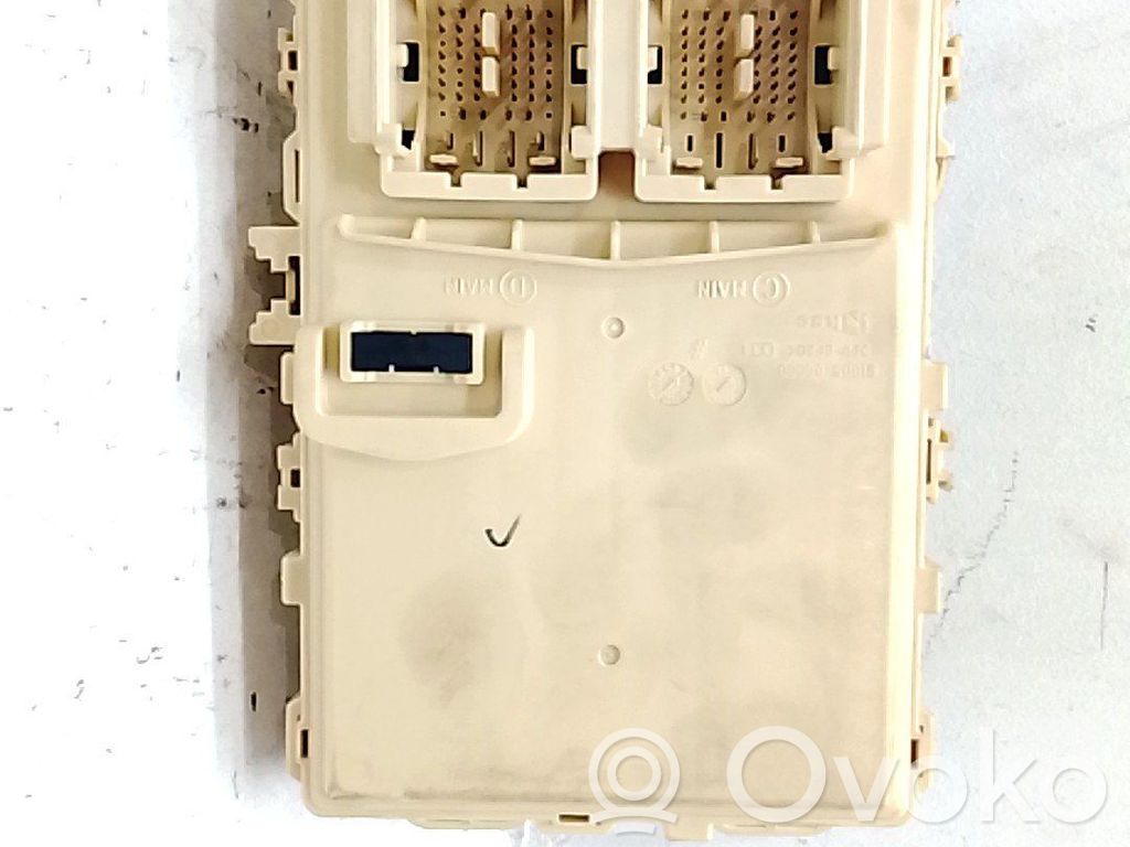 Module de fusibles   91955H8570