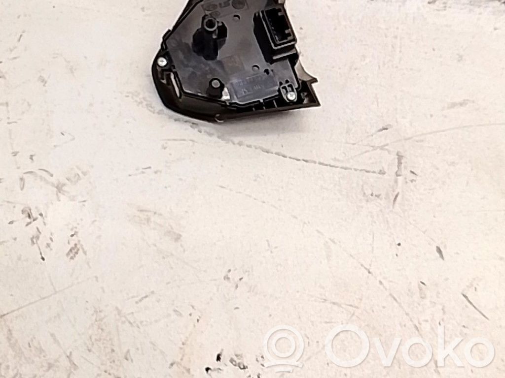 KIA Stonic Interruptores/botones de la columna de dirección 