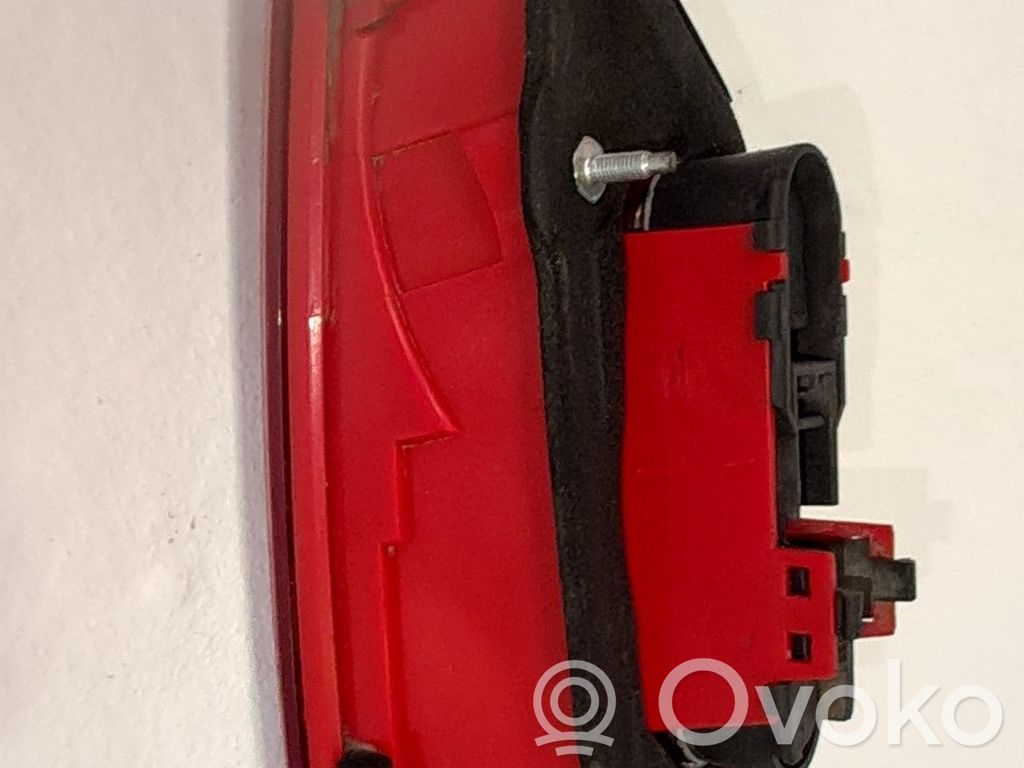 Alfa Romeo 159 Takavalon polttimo 