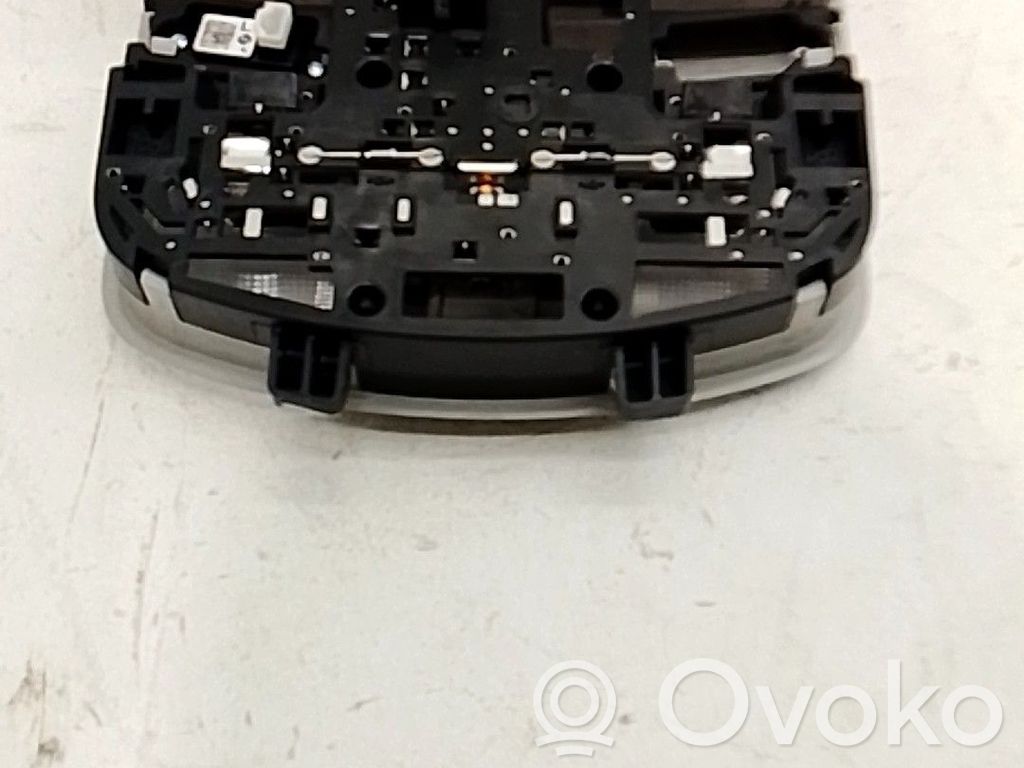 Panel oświetlenia wnętrza kabiny   92800F2010BF3