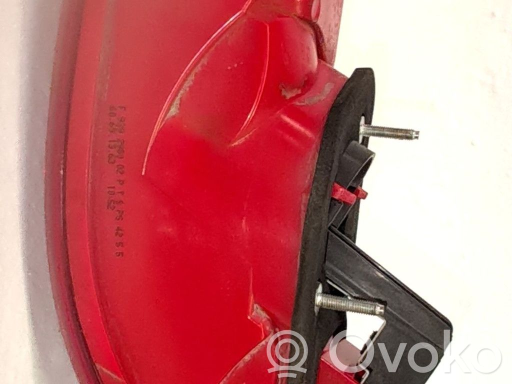 Lámpara de faros/luces traseros   60691363