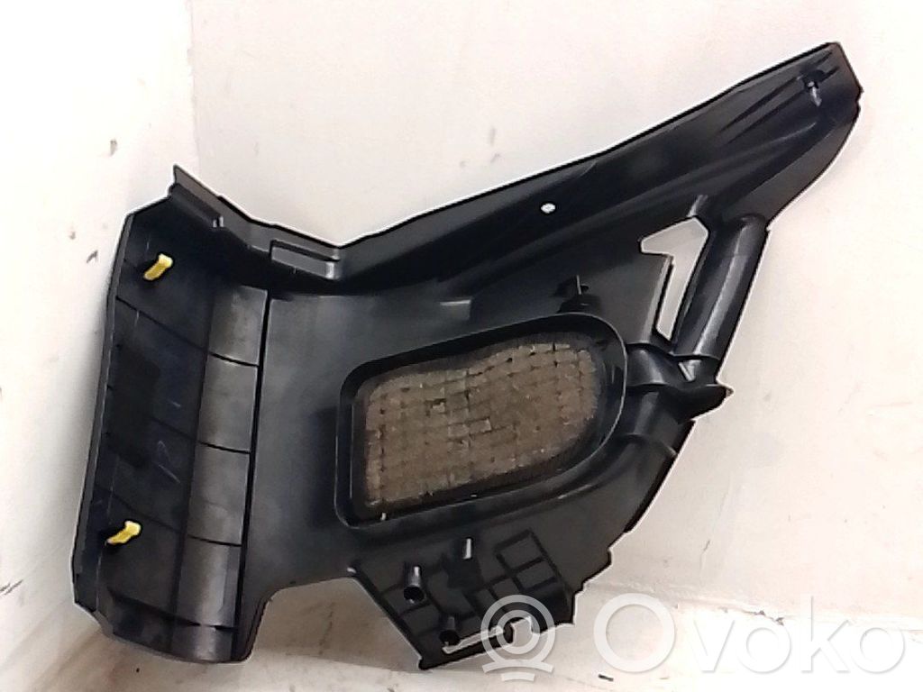 Toyota RAV 4 (XA30) Moldura del panel