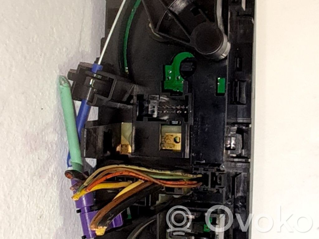 Unitate control climatizare   6452Q7