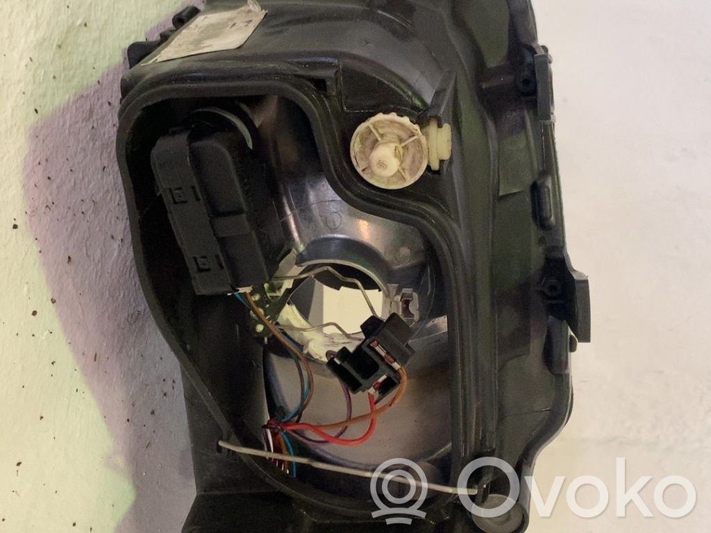 Seat Ibiza III (6L) Faro/fanale