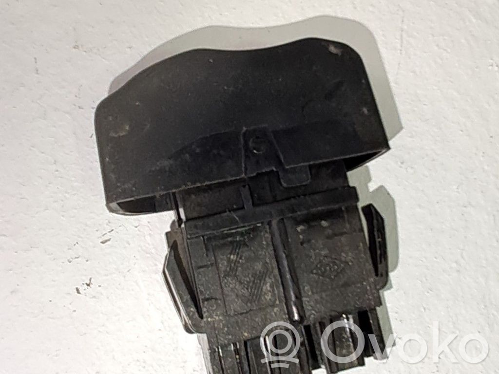 Renault Scenic I Autres commutateurs / boutons / leviers 
