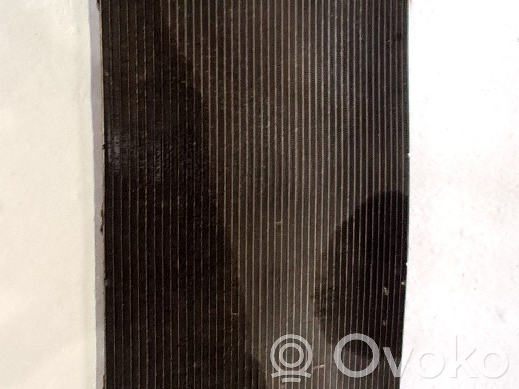 Opel Astra H Radiator răcire A/C (condensor) 
