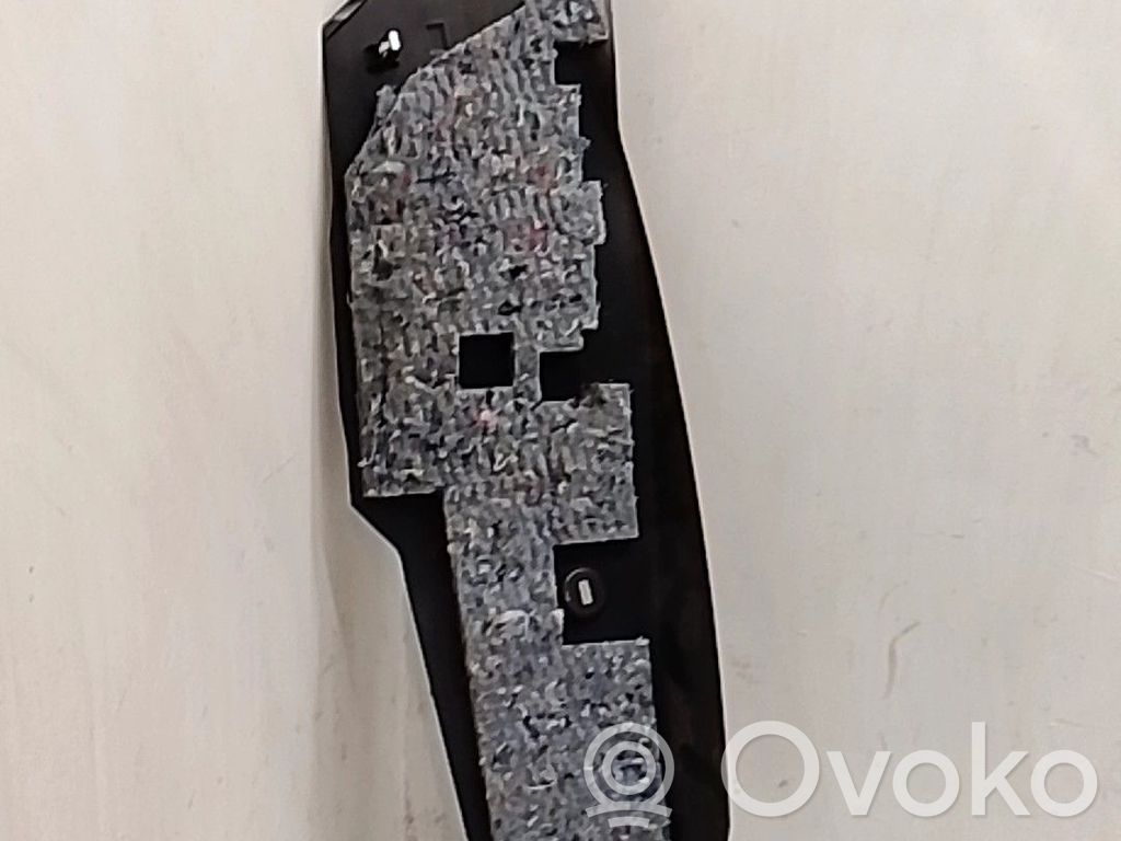 Ford Fiesta Verkleidung des Armaturenbretts