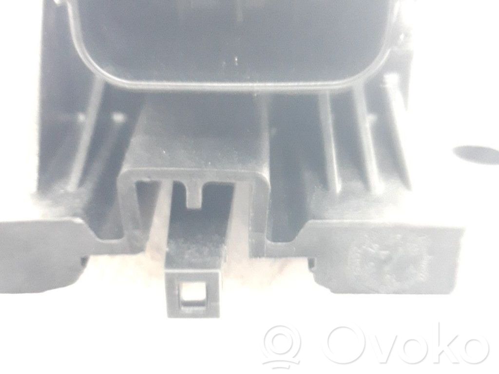 Ford Fiesta Modulo di controllo del corpo centrale 