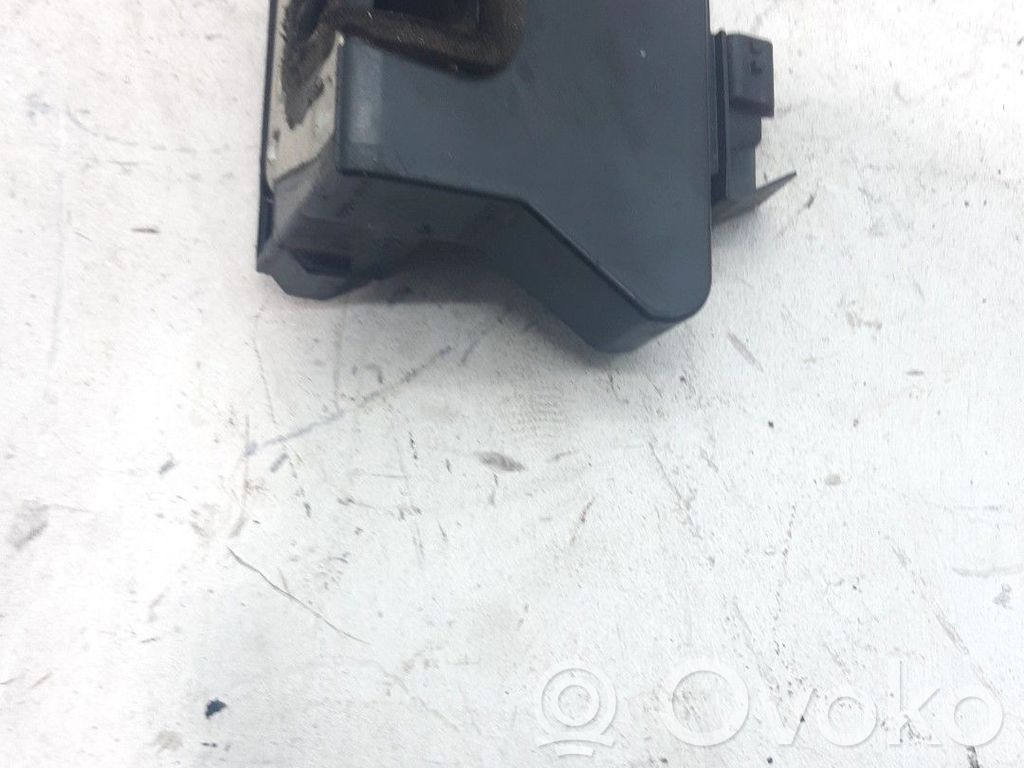 Renault Megane II Încuietoare ușă glisantă 