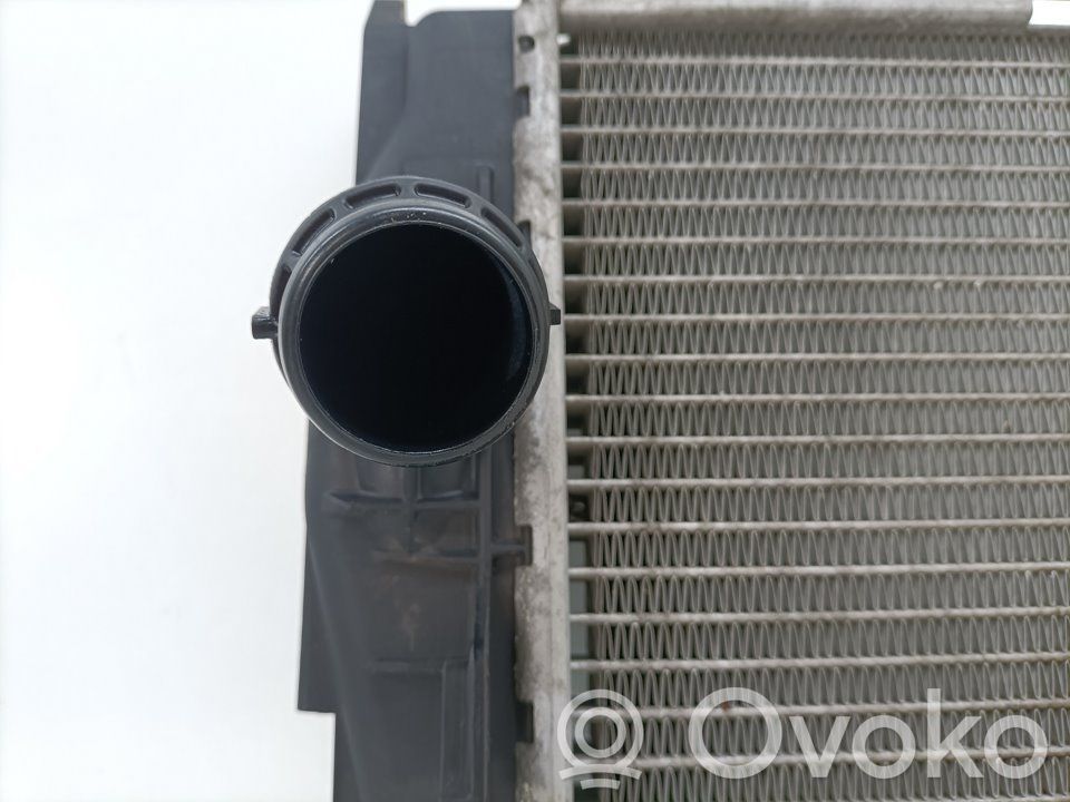 Radiador del refrigerante   17117788903,7788903