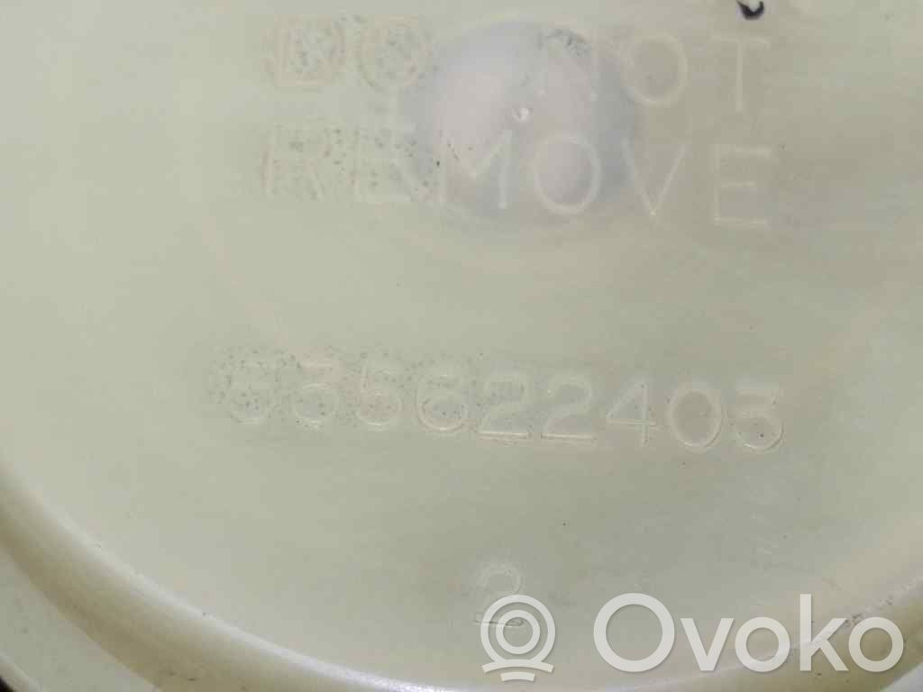 Pas bezpieczeństwa fotela przedniego   8490185CA0,8490157B705FJ,535622403