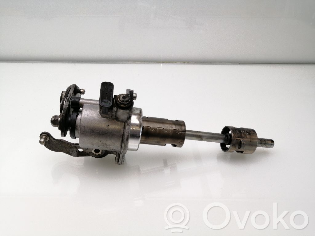 Opel Astra J Manualna 5-biegowa skrzynia biegów 