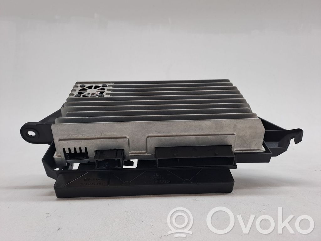 Audi Q5 SQ5 8R Modul de control caroserie central 