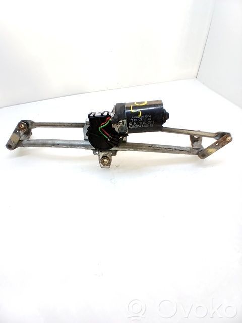 Audi A3 S3 8L Motorino tergicristallo faro