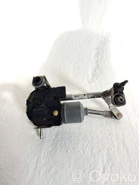Seat Altea XL Scheinwerferwischermotor 