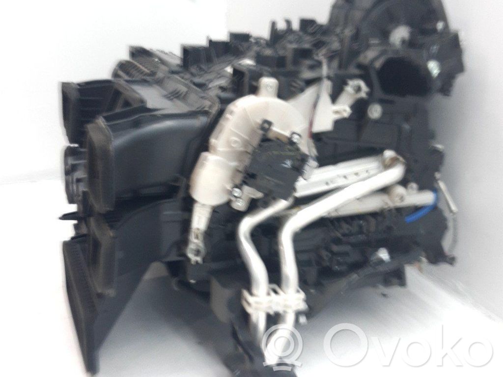 Toyota Corolla E110 Ansamblu cutie climatizare interioară 