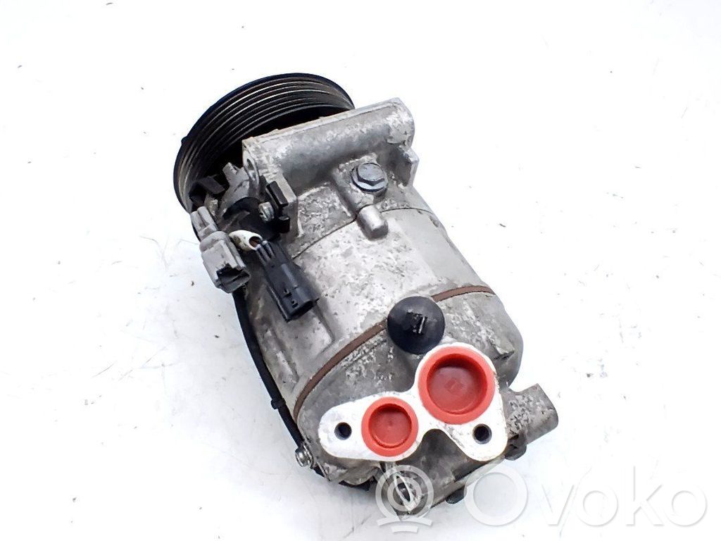 Klimakompressor Pumpe   926007953R