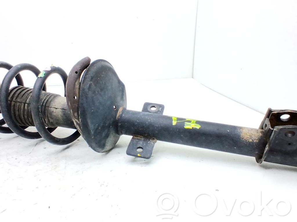Stoßdämpfer hinten   562107298R