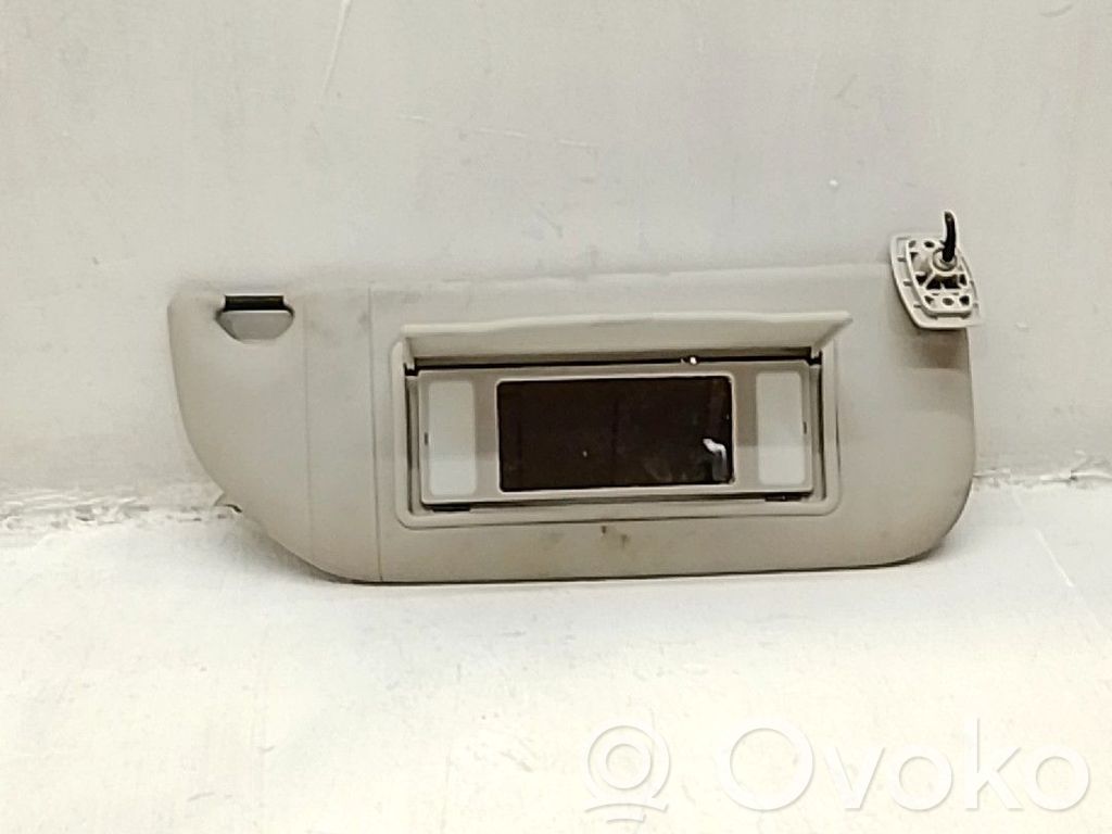 Sun visor   8143KN