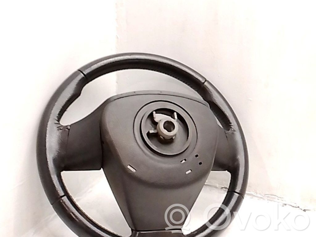Citroen C2 Stūre 