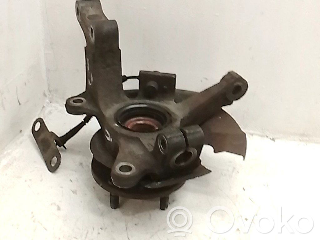 Achsschenkel vorne   0K56B33021