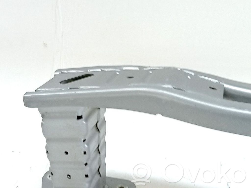Peugeot 2008 I Traversa del paraurti posteriore