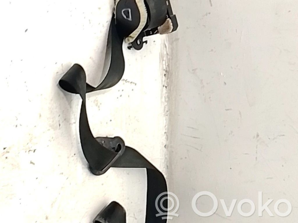 Saugos diržas priekinis   8974QS