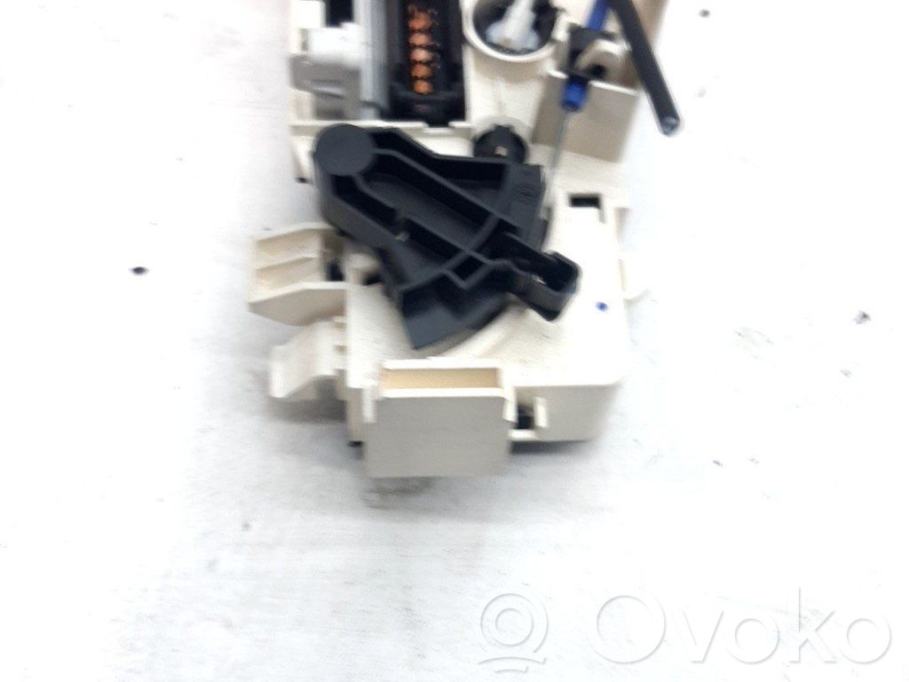 Panel klimatyzacji   6451KR