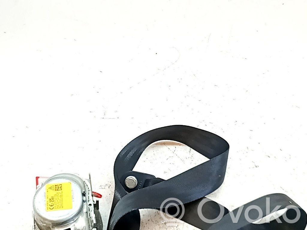 Ceinture de sécurité arrière   98480100XX