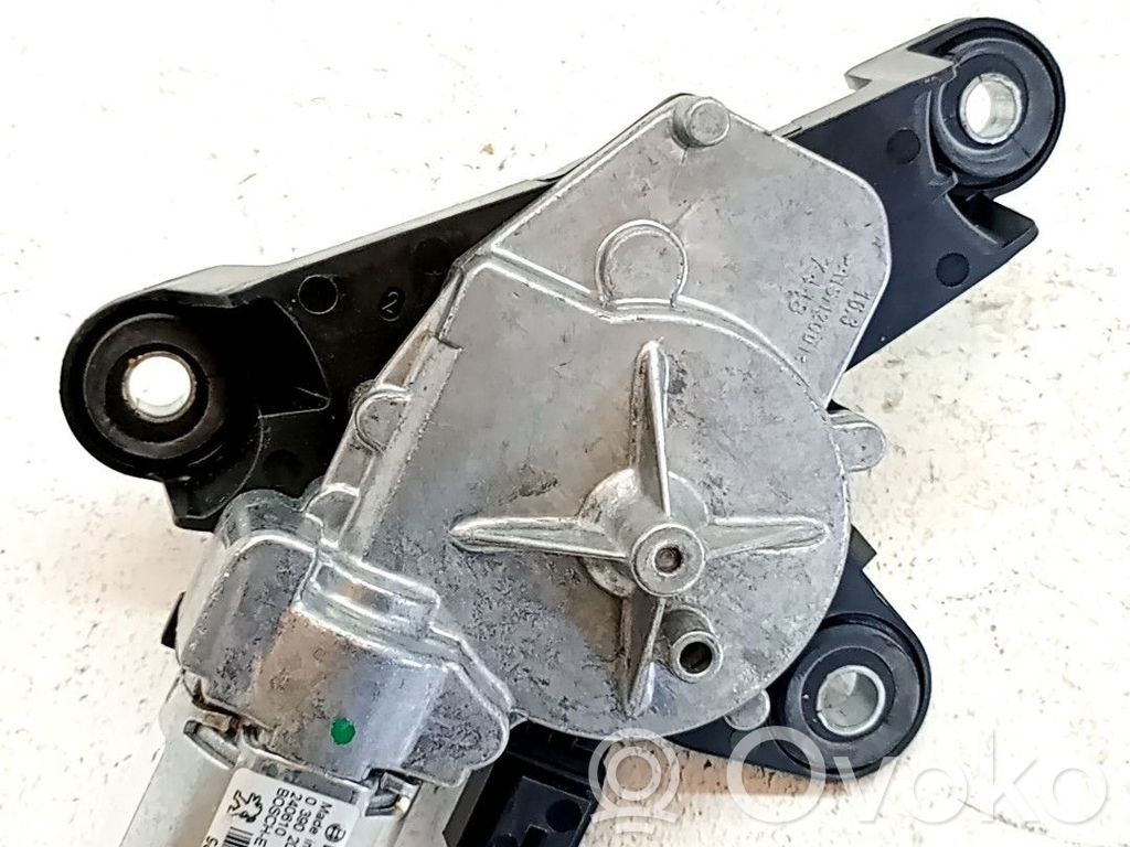 Citroen C5 Aircross Motor ștergător lunetă 