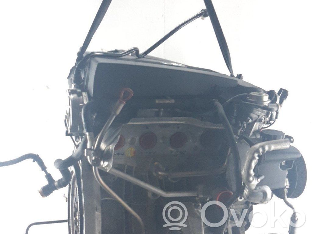 Mercedes-Benz SLK AMG R171 Kompletne silniki 