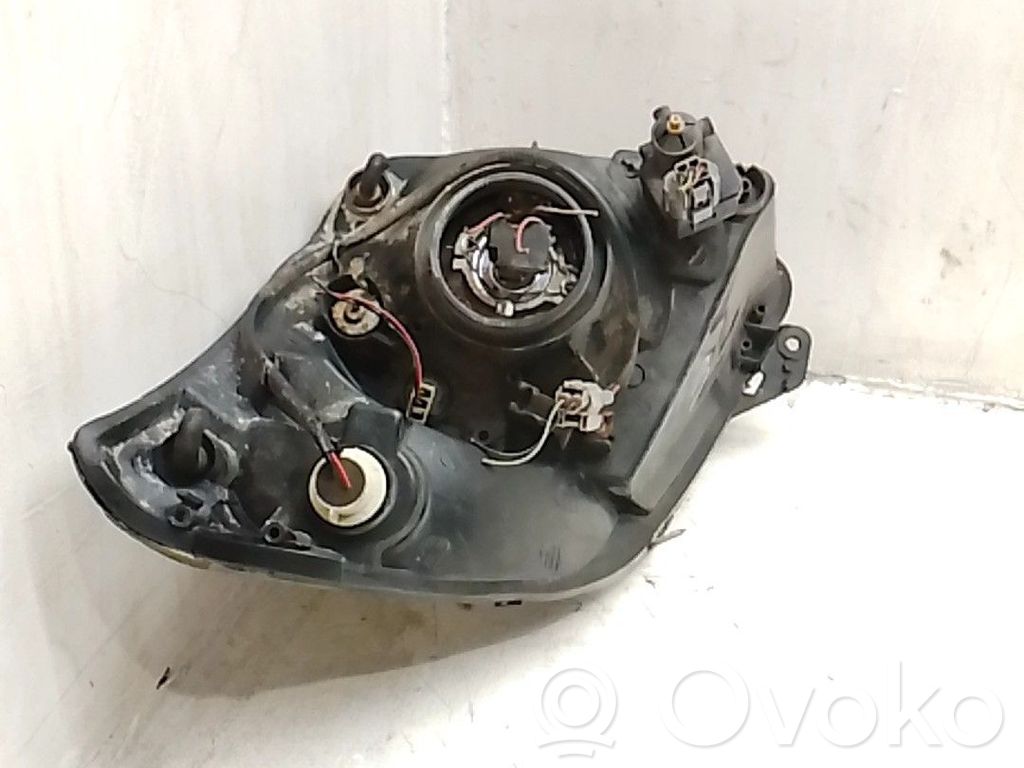 Suzuki Swift Cultus Phare frontale 
