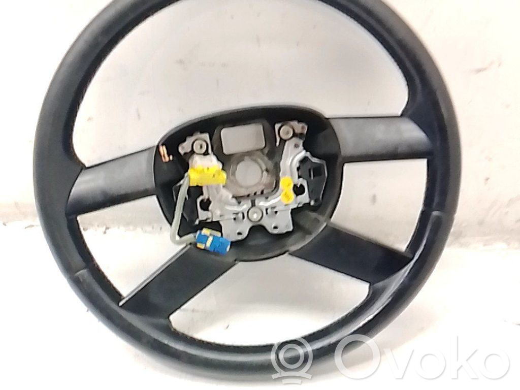 Ohjauspyörä   1T0419091N