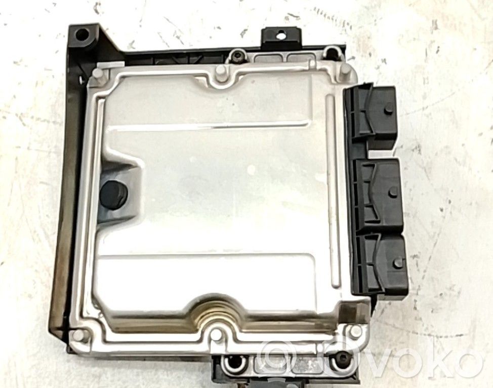 Citroen C5 Engine control unit/module ECU 