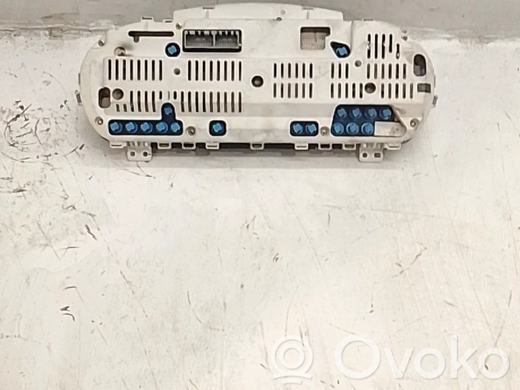 Velocímetro (tablero de instrumentos)   940032F220