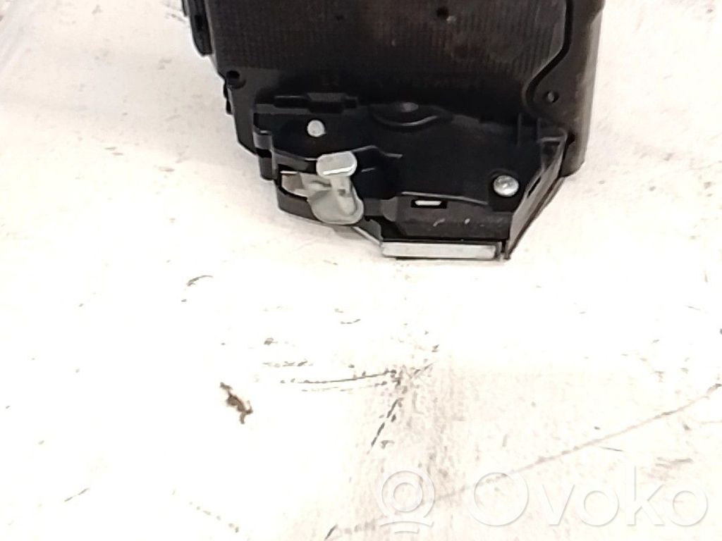 Toyota RAV 4 (XA30) Încuietoare ușă glisantă 