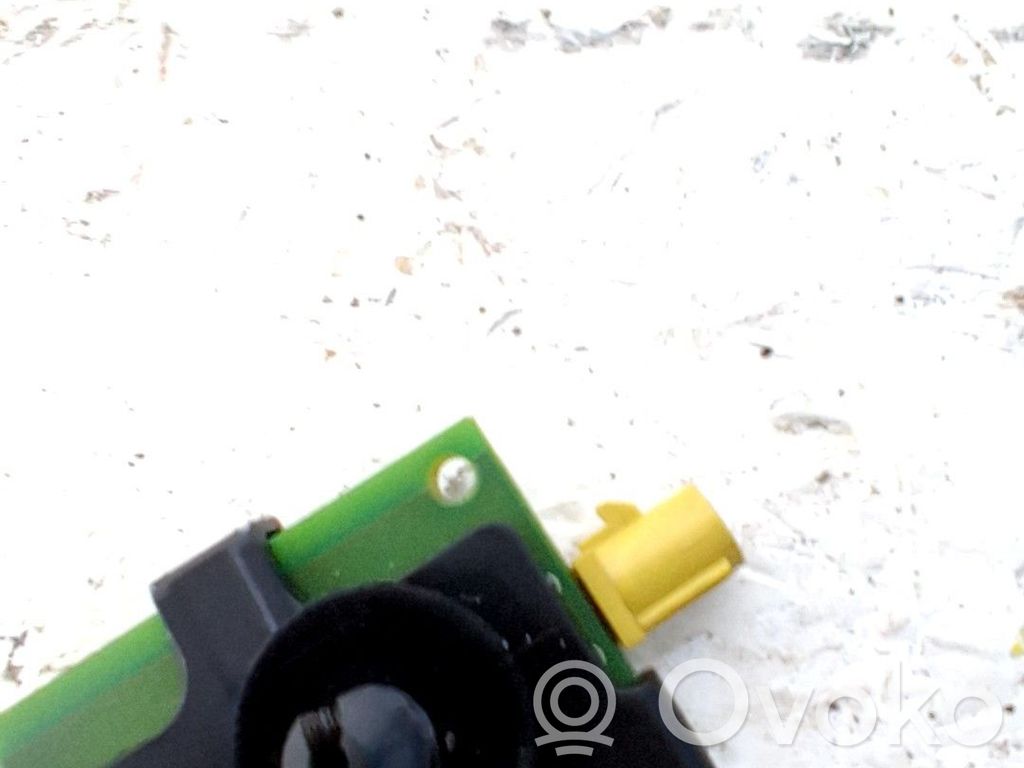 Mercedes-Benz B W247 Antenna autoradio 