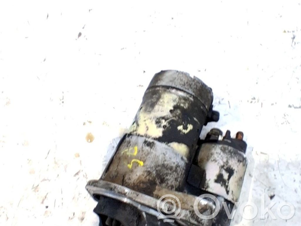 Motorino d’avviamento   98014743,6202103