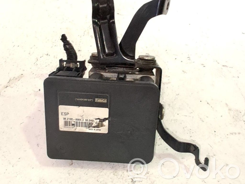 Mazda 2 ABS Blokas 