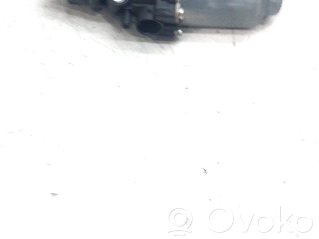 Nissan Qashqai Motorino alzacristalli della portiera anteriore 