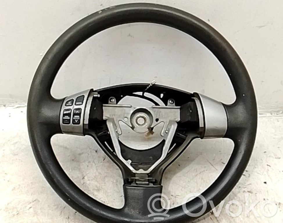 Ohjauspyörä   4811062J00S1S