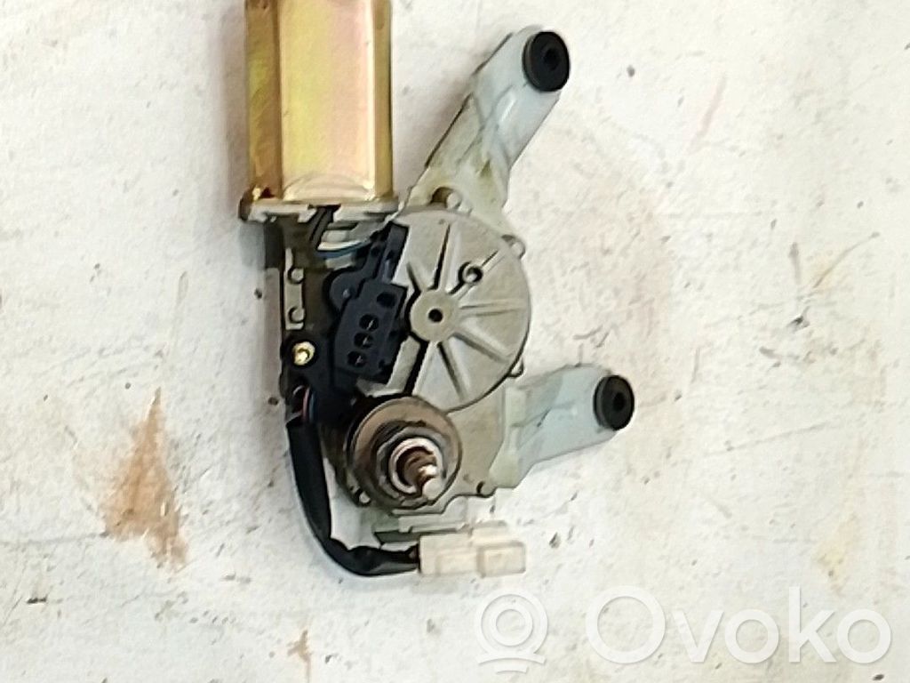 Hyundai Atos Classic Wischermotor Heckscheibe 