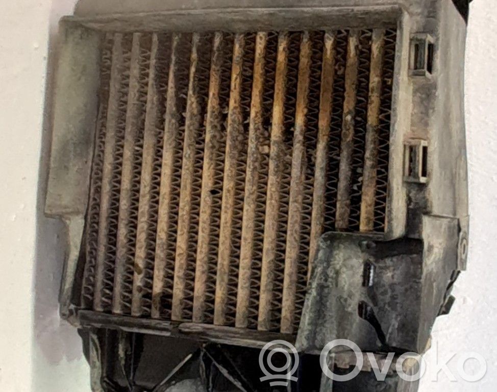 Renault Scenic I Radiator intercooler 