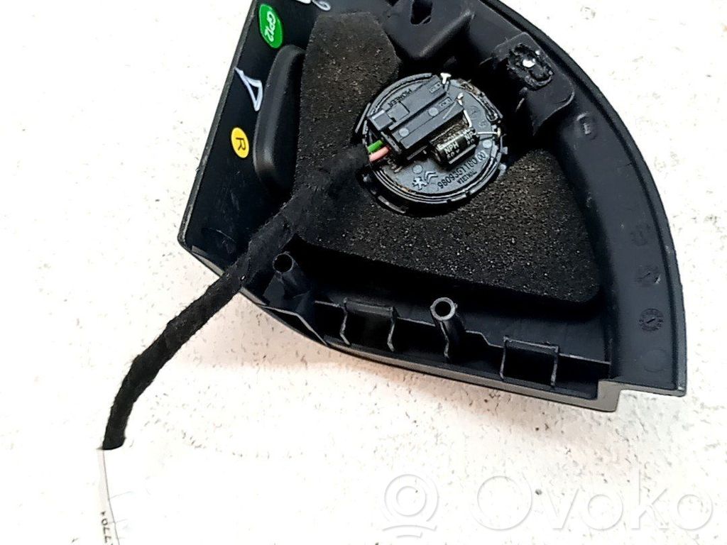 Citroen C5 Aircross Altoparlante portiera anteriore